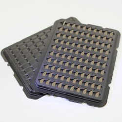 Band Pass Filter RGB MR