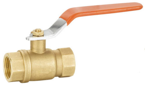 Brass Ball Valve