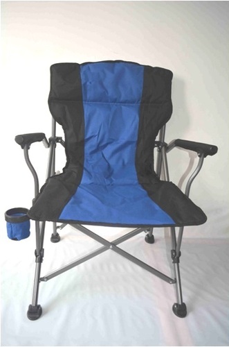 Deluxe Over Sized Padded Garden Arm Chair By Intersource Enterprises., Ltd.