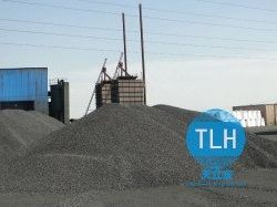 Electrically Calcined Anthracite Coal