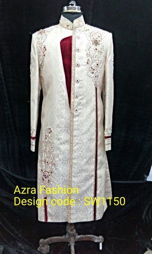 Ethnic Wear Sherwani