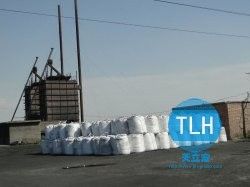 Gas Calcined Anthracite Coal