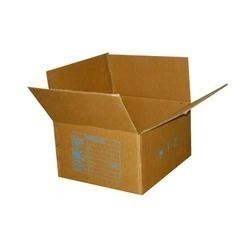 Heavy Duty Corrugated Carton Box