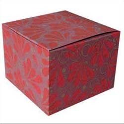 Printed Box