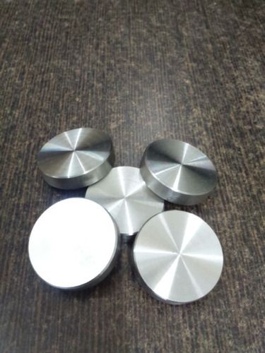 Round Mirror Cap