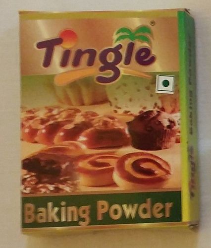 Tingle Baking Powder