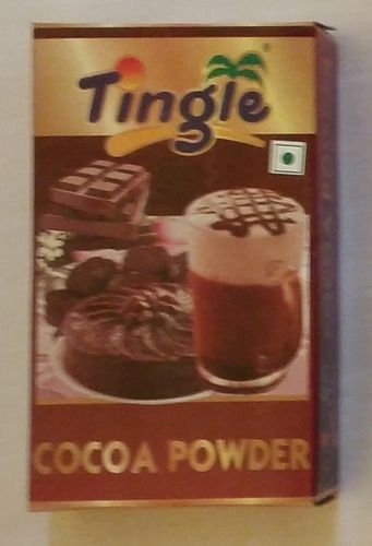 Tingle Cocoa Powder