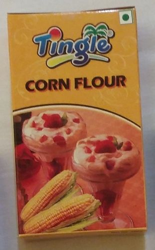 Tingle Corn Flour