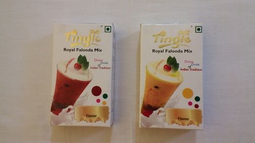 Tingle Falooda Mix