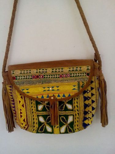 Traditional Hand Bags