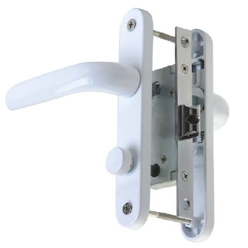 Bathroom Door Lock