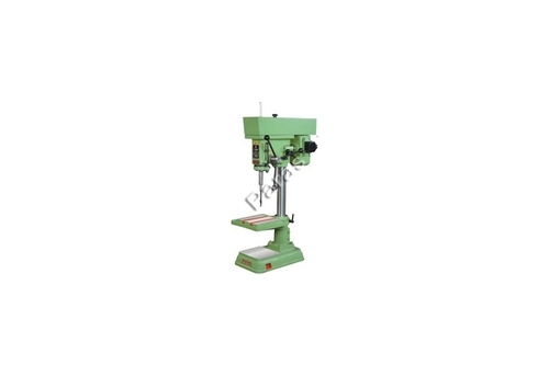 Bench Type Drilling Machine (Simple Model)