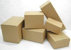 Corrugated Carton Box