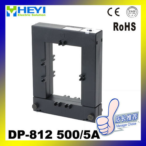 Current Transformer (Dp-812)