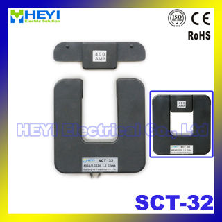 Current Transformer (SCT-32)