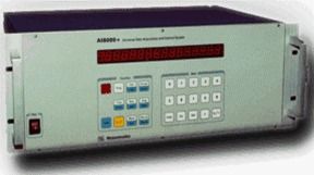 Data Acquisition And Control Systems