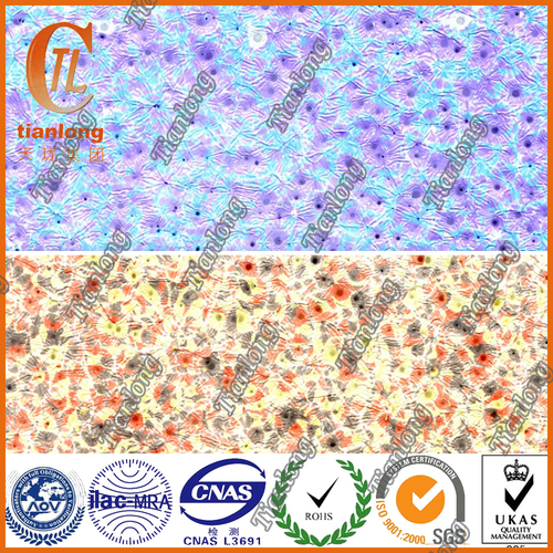 Flower Dot Additives For Powder Coating Paint Manufacturing By Guangzhou Yili Trading Co., Ltd.