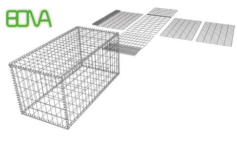 Gabion Basket