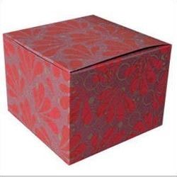 Gift Printed Box