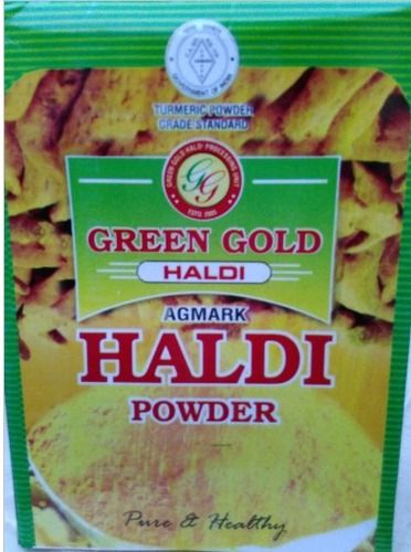 Haldi Powder