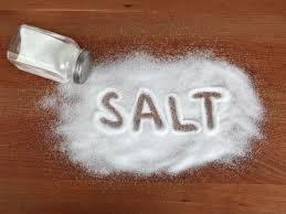 Honest Edible Salt