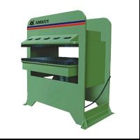 Hydraulic Sheet Moulding Press