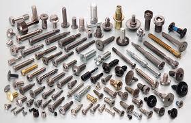 Industrial Fasteners