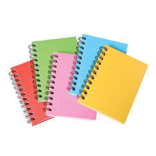 Notebooks