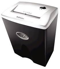 Paper Shredders - High Grade Material, Compact Design , Efficient Security Features