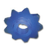 Paver Main Chain Sprocket 