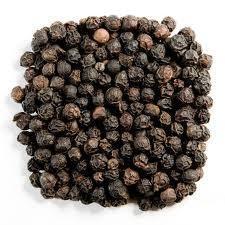 Peppercorns