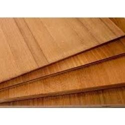 Teak Plywood