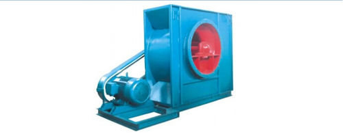 Textile Centrifugal Fan