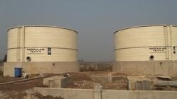 Water Storage Tanks for Drinking Purpose