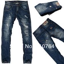 Ashro Jeans