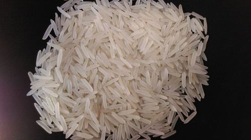 Basmati Rice Sella 1121