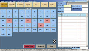 Billing Software Development Services