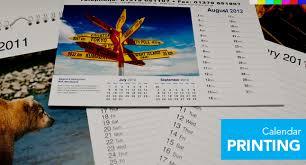 Calendars Printing Services By Perfect Art Printers