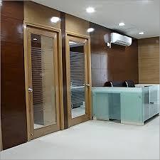 Corporate Office Interior Designing Service By ULTIMA INTERIOR