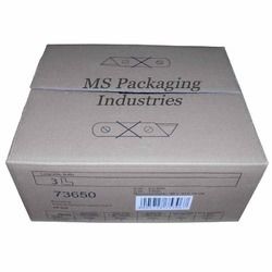 Corrugated Carton Box