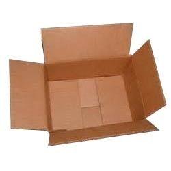 Corrugated Carton Box