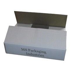 Corrugated Outer Box