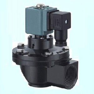 DMF-Z Pluse Valve