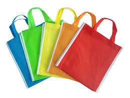 Durable Printed Non Woven Bags Dimension(L*W*H): 122 X 89 X 61  Centimeter (Cm)