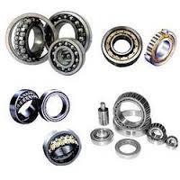 Industrial Bearings