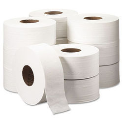 Jumbo Roll Tissue Paper