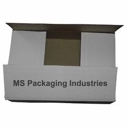 Laminated Corrugated Box