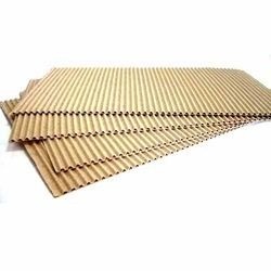 Laminated Corrugated Sheet