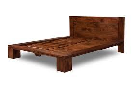 Mango Wooden Beds