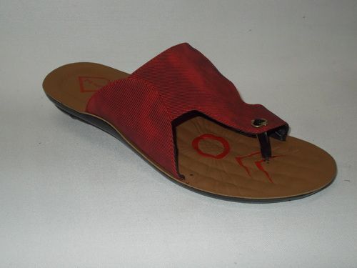 Men's Chappal